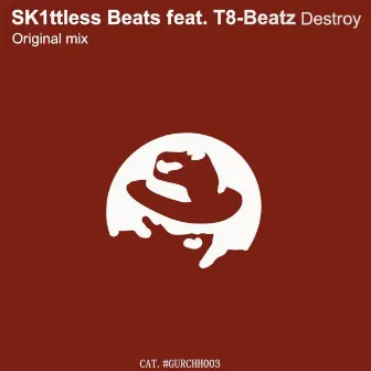 Destroy by SK1ttless Beats