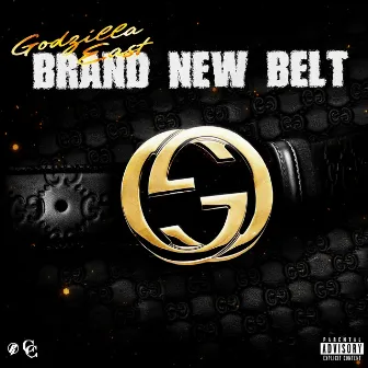 Brand New Belt by Godzilla East