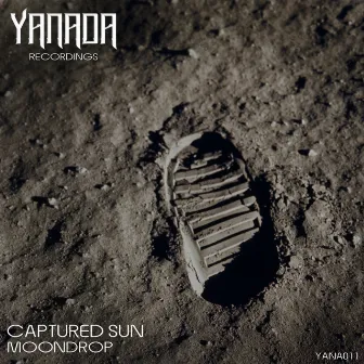 Moondrop by Captured Sun