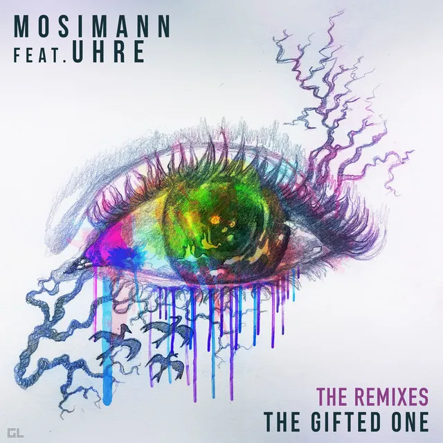 The Gifted One (feat. UHRE) - Florian Kempers Remix