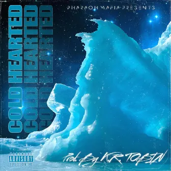 COLD HEARTED by K.R. TOB!N