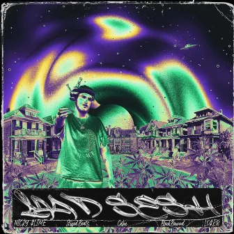 MAD SESH by NICKY $lIME