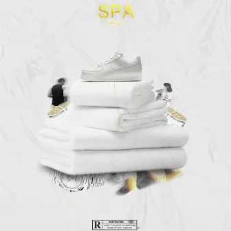 Spa by Pablo juan