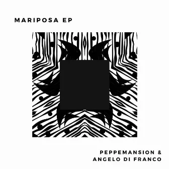 Mariposa by Peppemansion