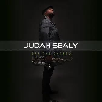 Off the Charts by Judah Sealy