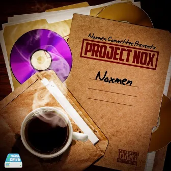 Project N.O.X. by Noxmen Committee