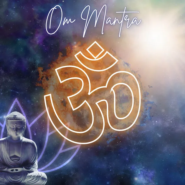 Om Mantra - Buddha Guided Hums