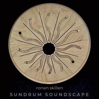 Sundrum Soundscape by Ronan Skillen