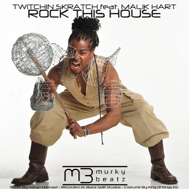 Rock This House - Billy O Mix