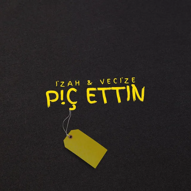 Piç Ettin