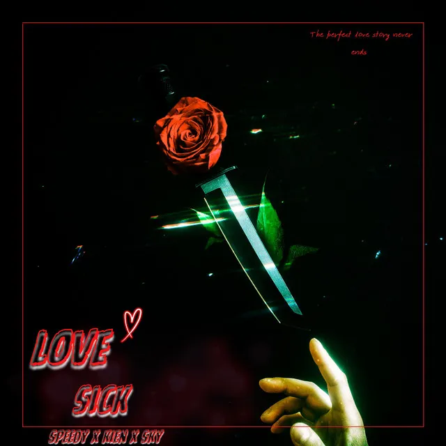 Love Sick