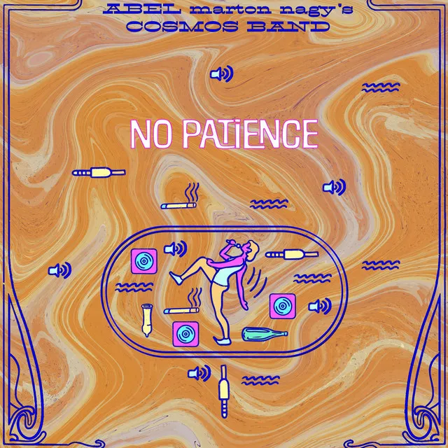 No Patience