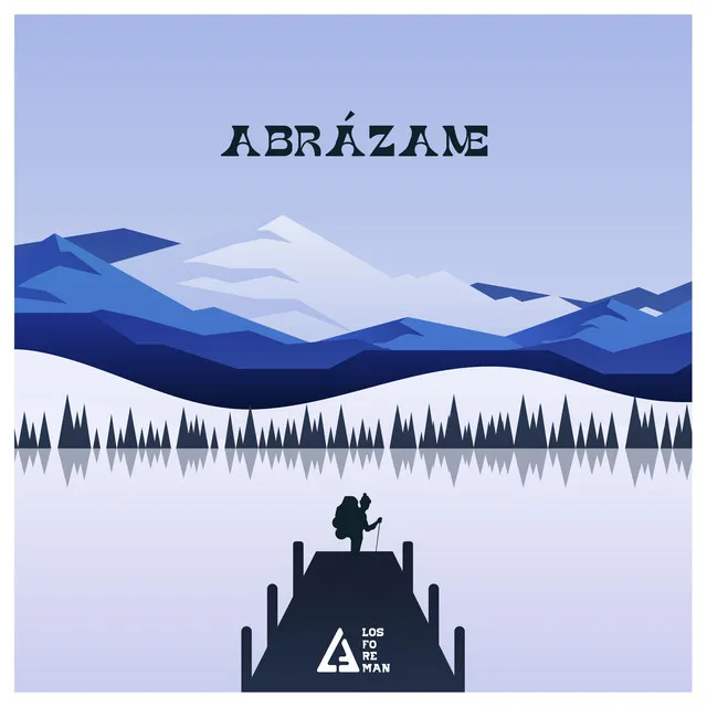 Abrázame