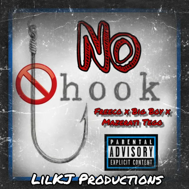 No Hook