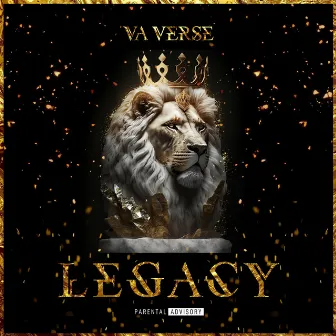 Legacy by Va Verse