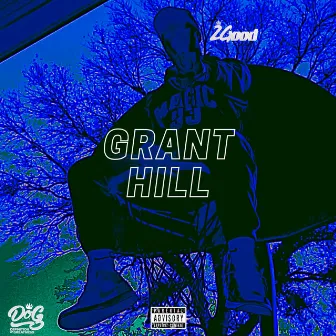 Grant Hill by 2Good