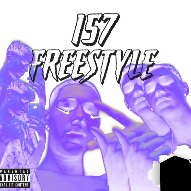 157 Freestyle