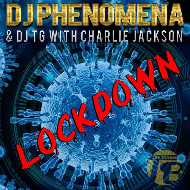 Lockdown (Extended Teknobeat Mix)