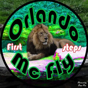 First Steps by Orlando McFly