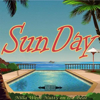 Sun Day by NillaBeats