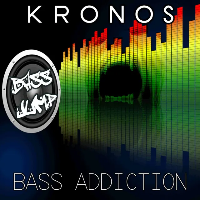 Bass Addiction - Original Mix