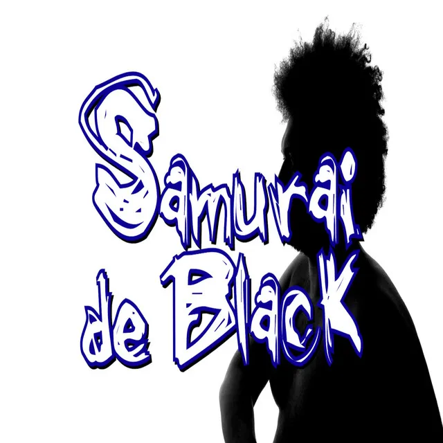 Samurai de Black