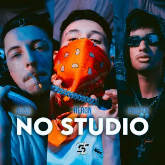 No Studio by Frosth