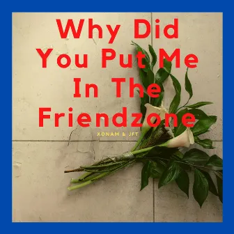 Why Did You Put Me In The Friendzone by Xonam