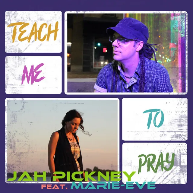 Teach Me to Pray