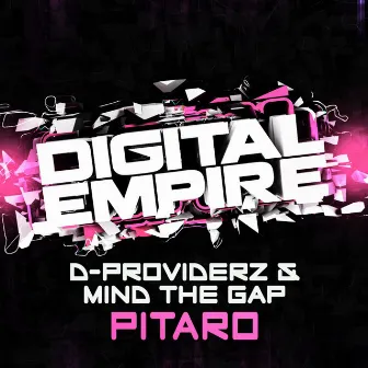 Pitaro by Mind The Gap