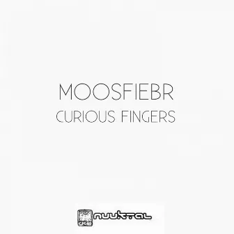 Curious Fingers by Moosfiebr