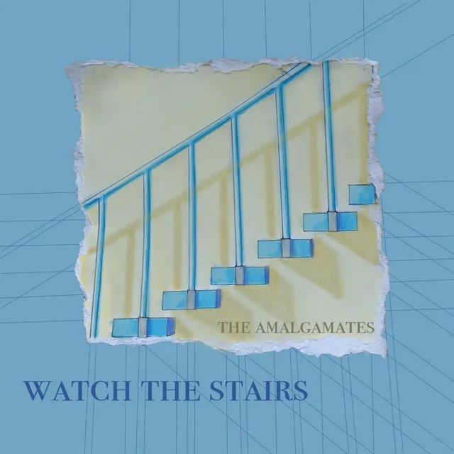 Watch the Stairs