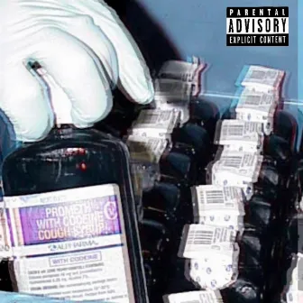 The Prescription 2 by Trilla Kodiene