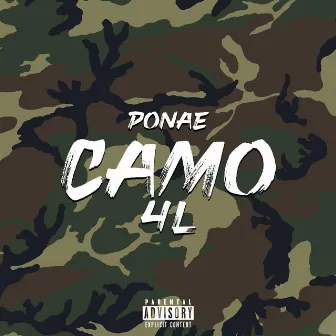 Camo 4L by Ponae