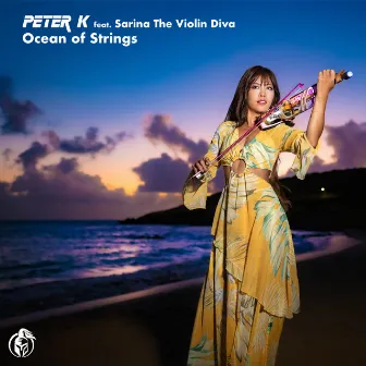 Ocean of Strings by Peter K