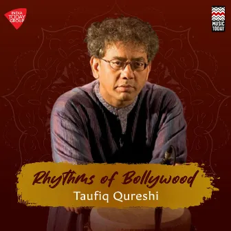 Rhythms of Bollywood by Taufiq Qureshi