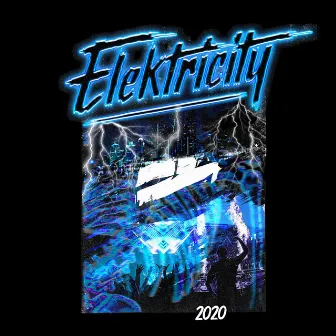 Elektricity 2020 by Amfred