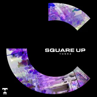 Square Up by Yonkz