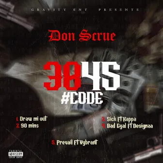 3845 by Don Scrue