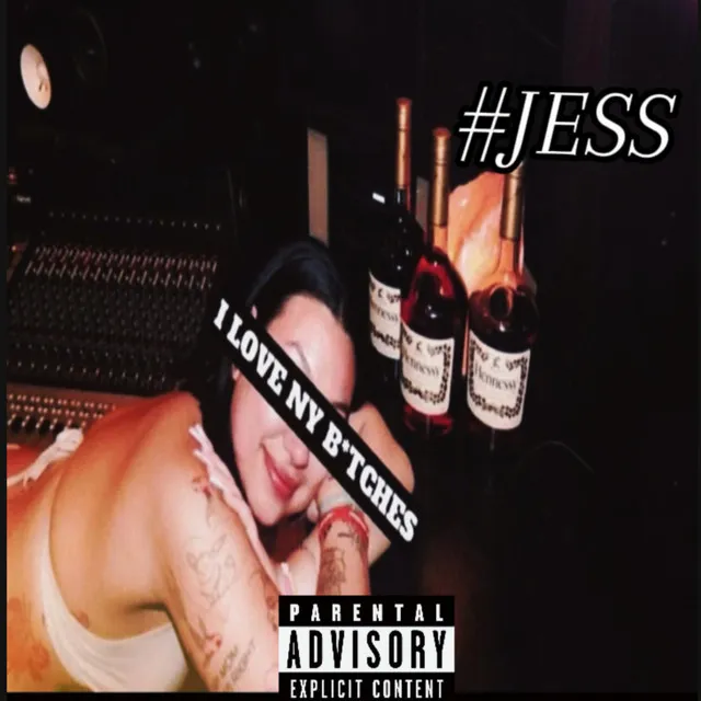 #JESS