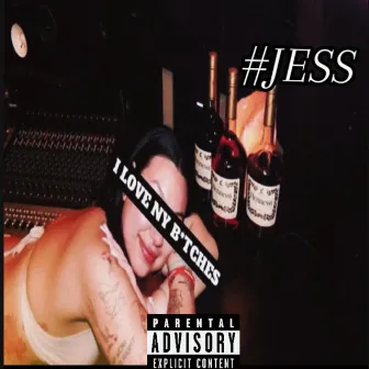 #JESS by ZayFuegoBMG