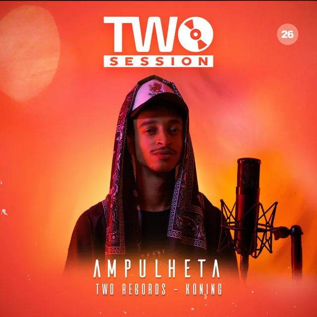 Ampulheta - Two Session 26