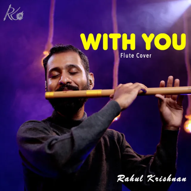 With You - Flute Version