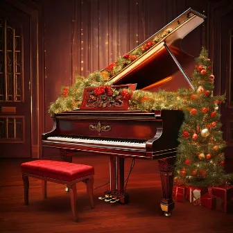 Piano Christmas Tales by 