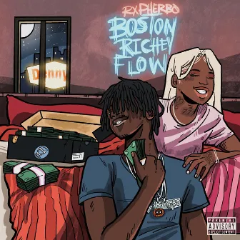 Boston Richey Flow by Rx Pherbo