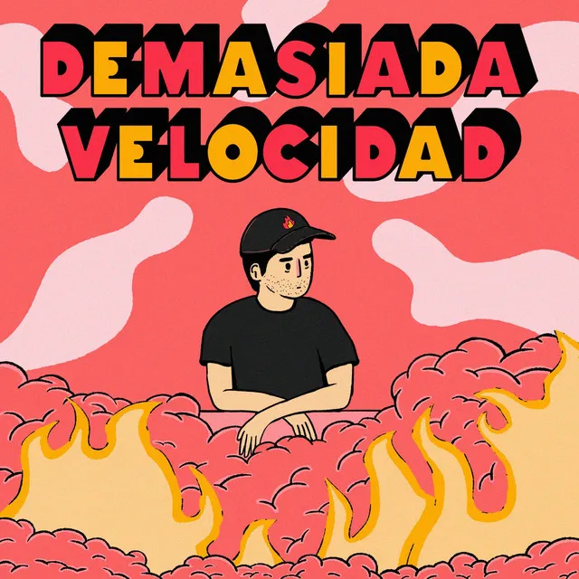 Demasiada Velocidad