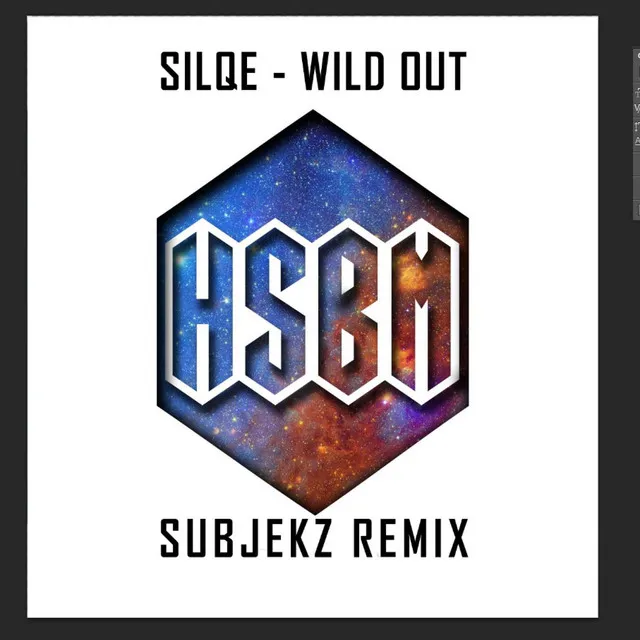 Wild Out [Subjekz Remix]