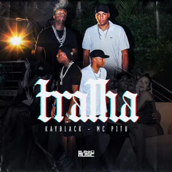 Tralha by Mc Pitu