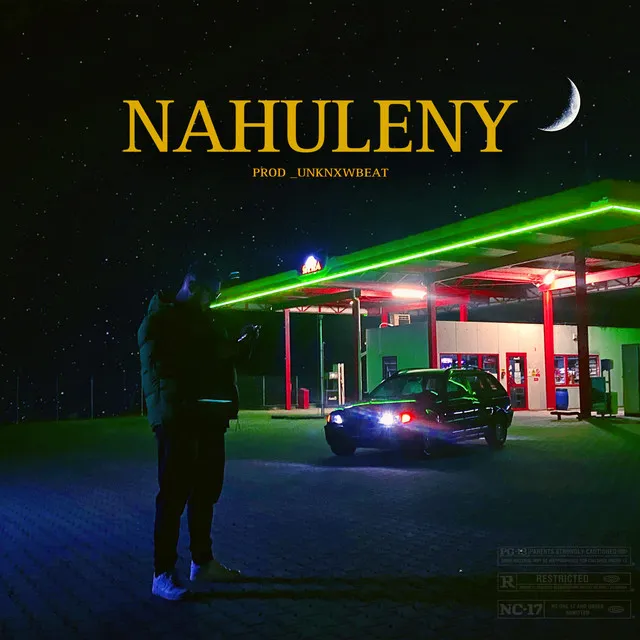 Nahuleny