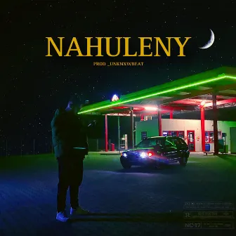 Nahuleny by Dom Salamander